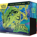 Elite Trainer Box Delta Reign ENG | ITA