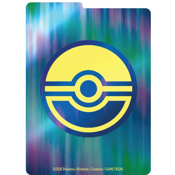 Elite Trainer Box Delta Reign ENG | ITA