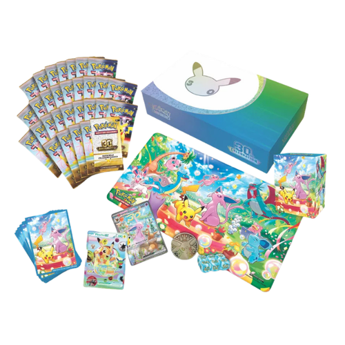 Collezione Ultra Premium Espeon – 30° Anniversario